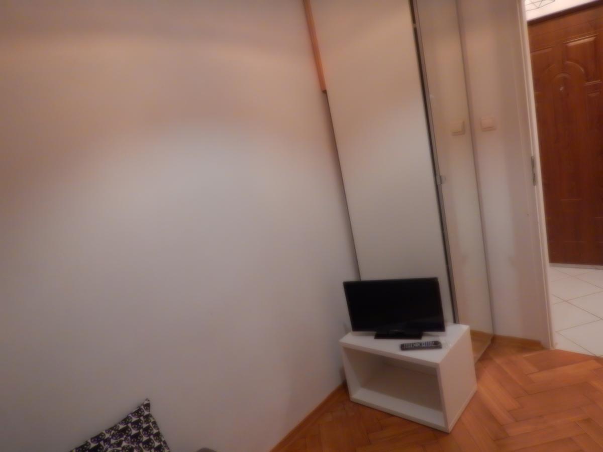 Central Warsaw Apartment Exterior photo